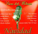 Voces del Milenio, Navidad, 2 Cd Set de Musica de Navidad, Navidad